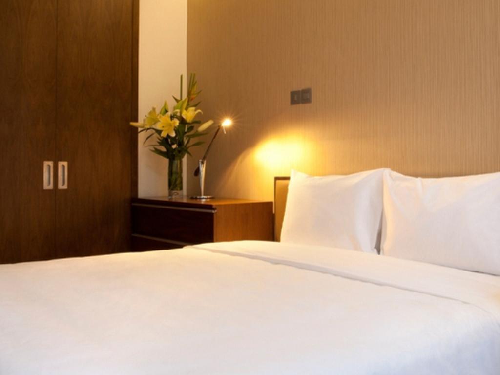 Appartement Saigon *