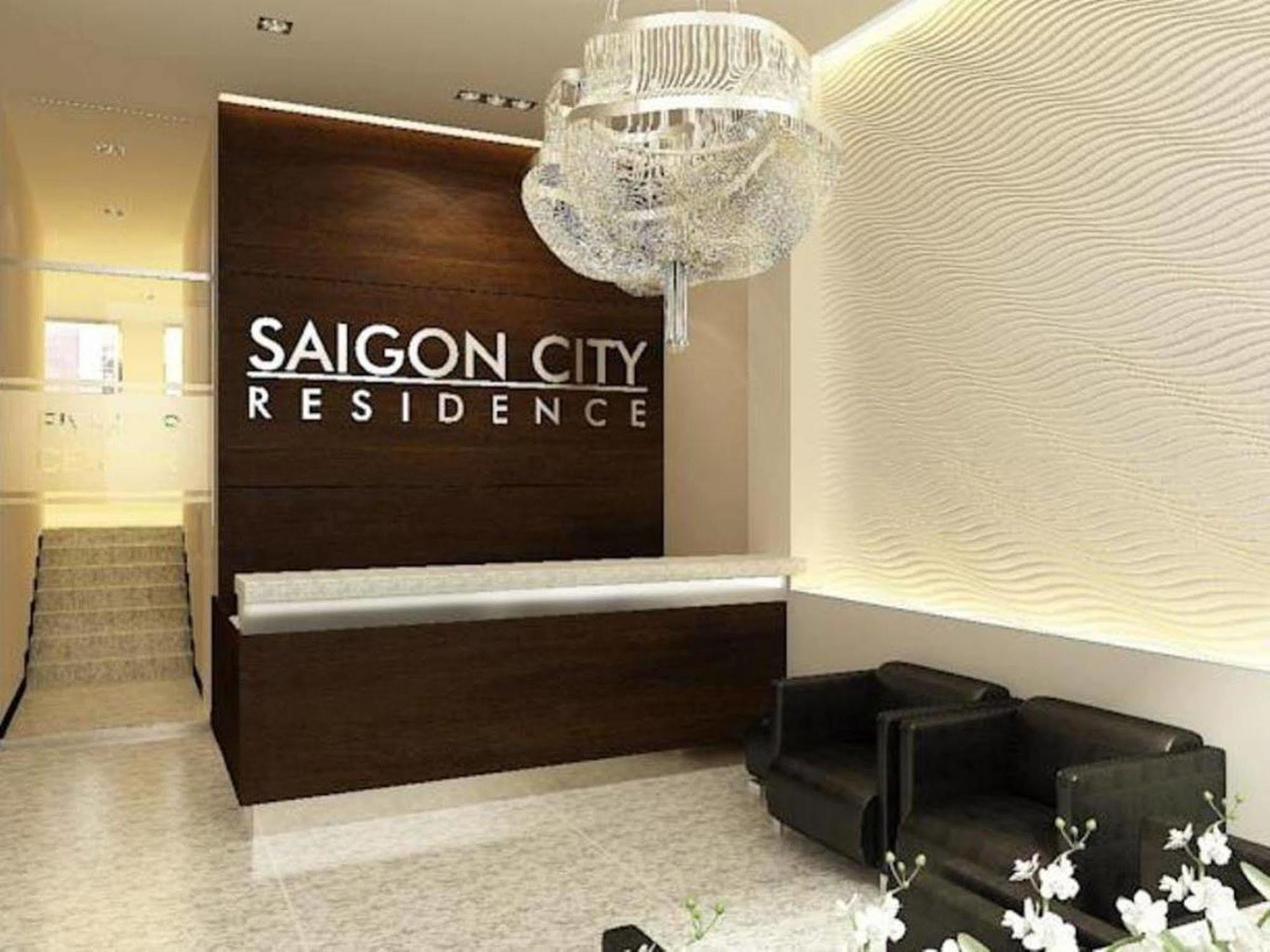 Saigon Appartement *