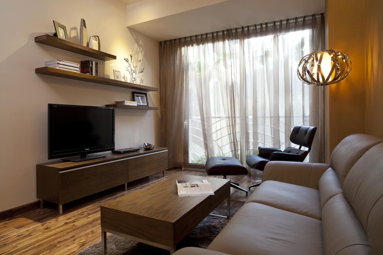Saigon Appartement